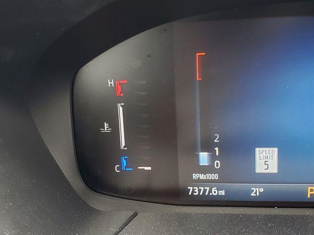 used 2024 Ford Escape car, priced at $20,900