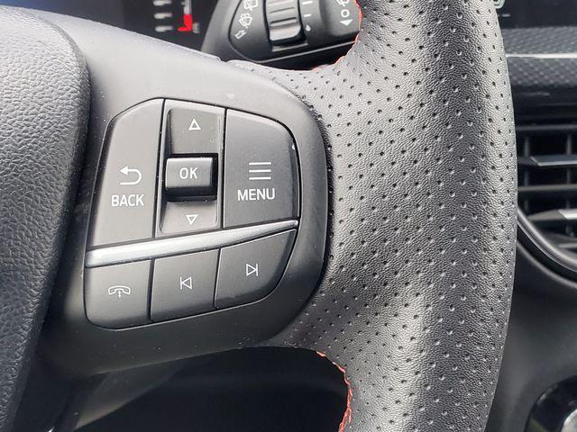 used 2024 Ford Escape car, priced at $20,900