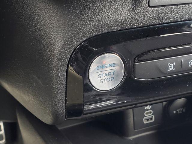 used 2024 Ford Escape car, priced at $20,900