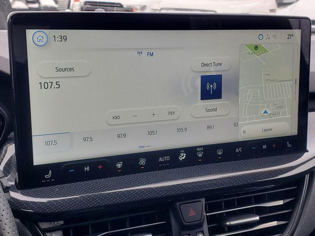 used 2024 Ford Escape car, priced at $20,900