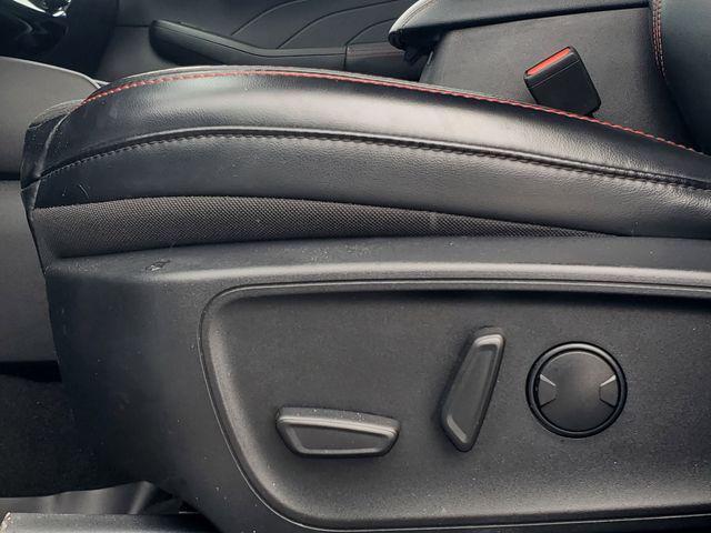 used 2024 Ford Escape car, priced at $20,900