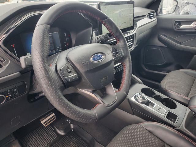 used 2024 Ford Escape car, priced at $20,900
