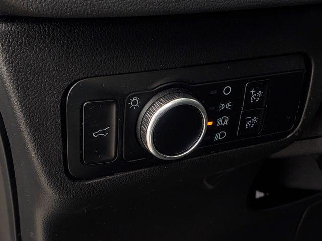 used 2024 Ford Escape car, priced at $20,900