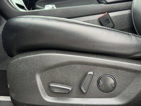 used 2022 Ford Edge car, priced at $20,665