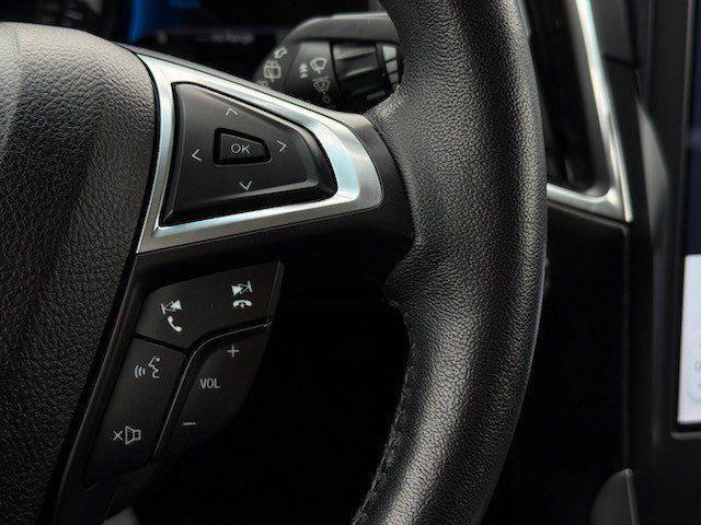 used 2022 Ford Edge car, priced at $20,665