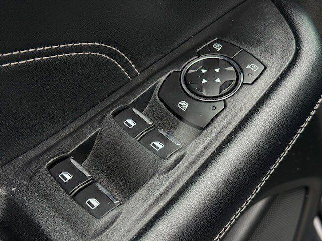 used 2022 Ford Edge car, priced at $20,665