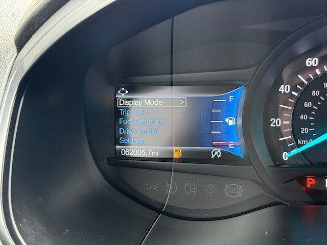 used 2022 Ford Edge car, priced at $20,665