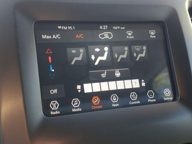 used 2021 Jeep Cherokee car, priced at $13,900