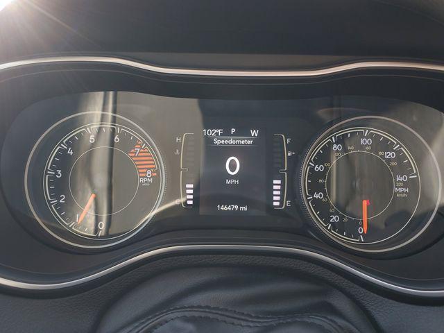 used 2021 Jeep Cherokee car, priced at $13,900