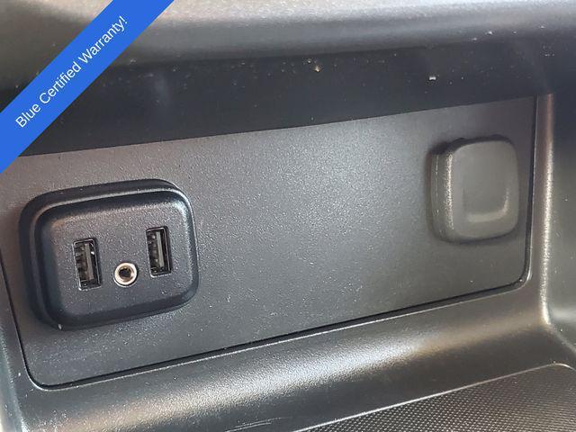 used 2022 Chevrolet Colorado car, priced at $26,700