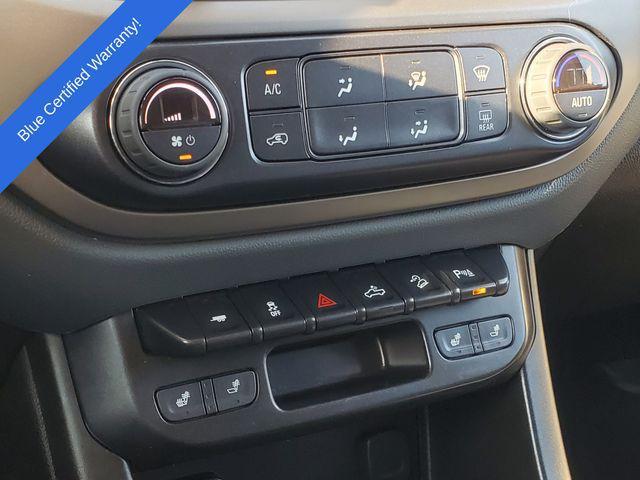 used 2022 Chevrolet Colorado car, priced at $26,700