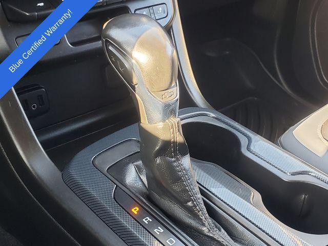 used 2022 Chevrolet Colorado car, priced at $26,700