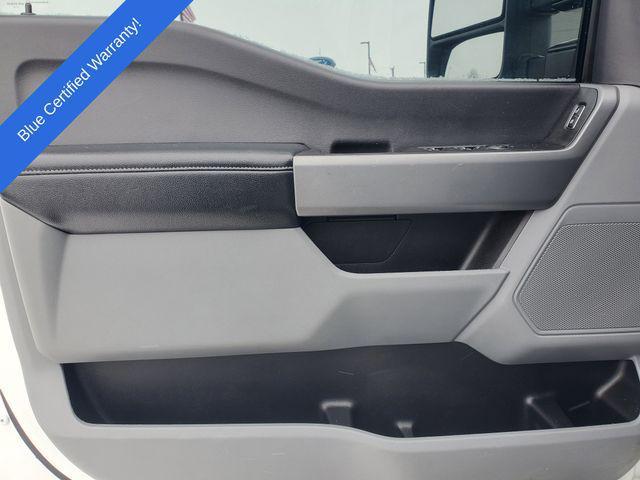used 2024 Ford F-250 car, priced at $42,900