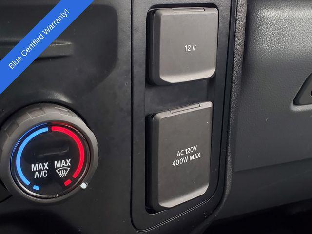 used 2024 Ford F-250 car, priced at $42,900