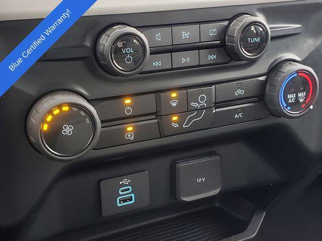 used 2024 Ford F-250 car, priced at $42,900