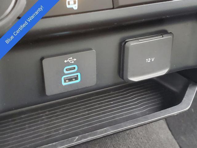 used 2024 Ford F-250 car, priced at $42,900