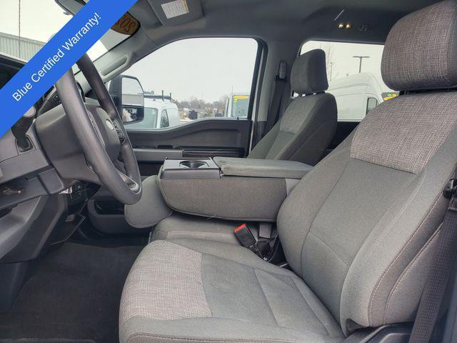 used 2024 Ford F-250 car, priced at $42,900