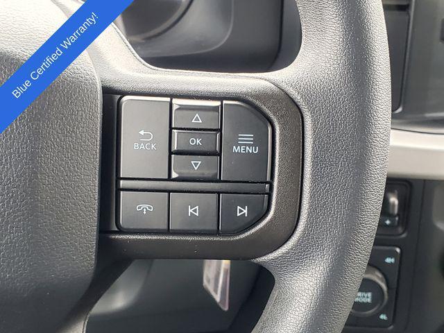 used 2024 Ford F-250 car, priced at $42,900