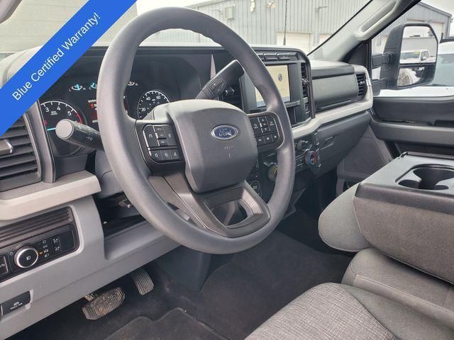 used 2024 Ford F-250 car, priced at $42,900