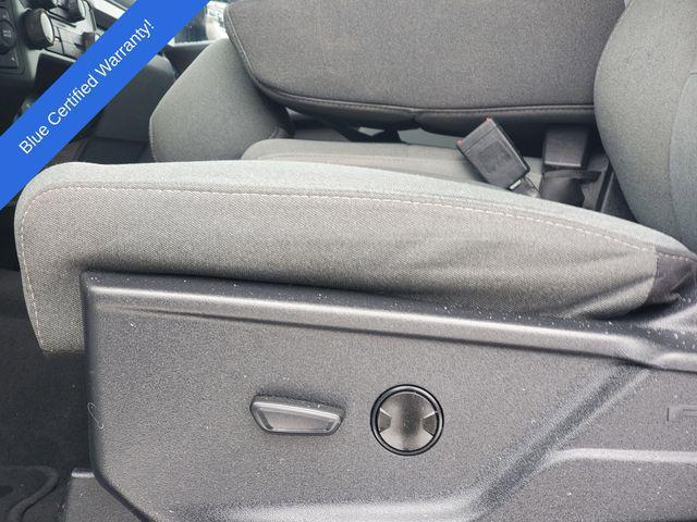 used 2024 Ford F-250 car, priced at $42,900