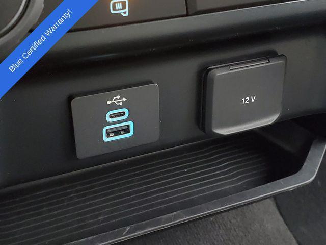 used 2024 Ford F-250 car, priced at $42,900