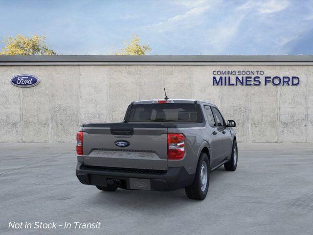 new 2026 Ford Maverick car, priced at $33,750