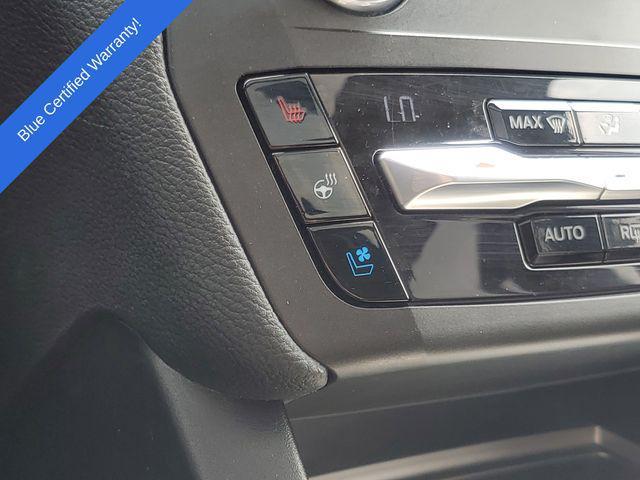 used 2020 Ford Explorer car, priced at $26,888