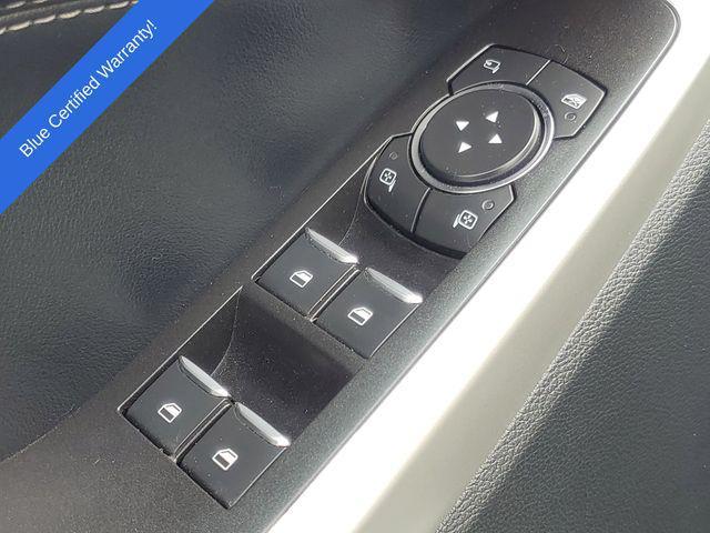 used 2020 Ford Explorer car, priced at $26,888