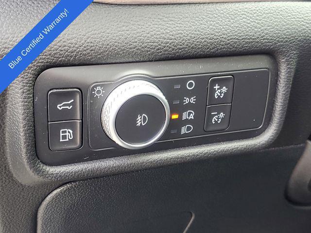 used 2020 Ford Explorer car, priced at $26,888