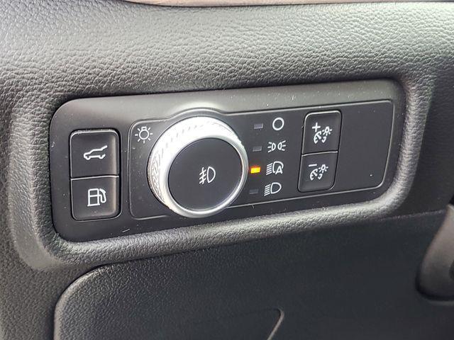 used 2020 Ford Explorer car, priced at $26,888