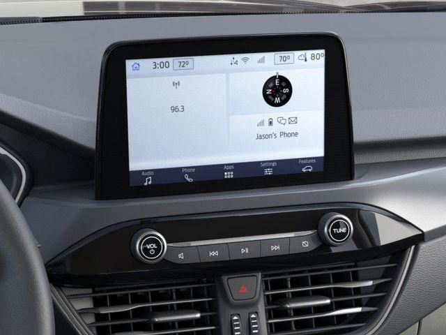 new 2026 Ford Escape car, priced at $32,711