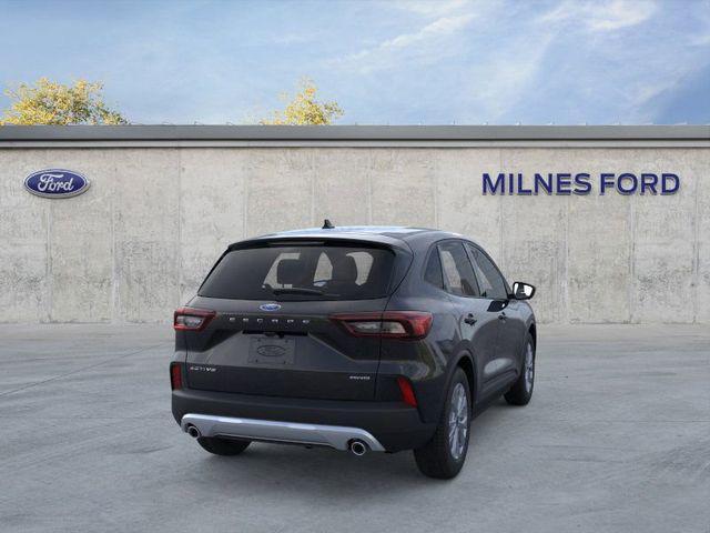 new 2026 Ford Escape car, priced at $32,711