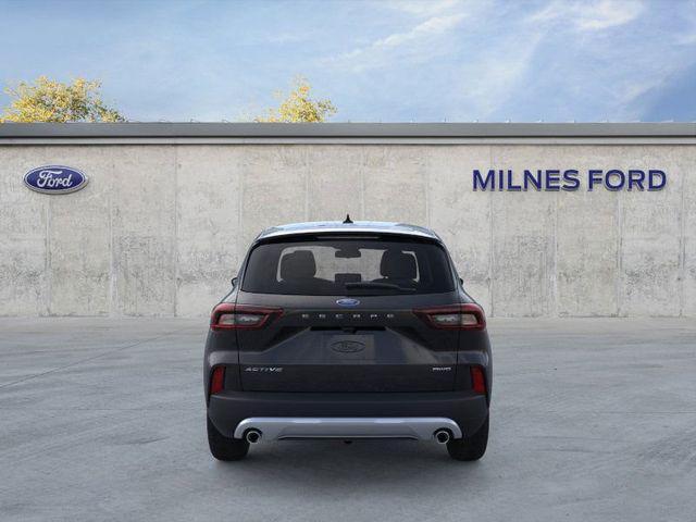 new 2026 Ford Escape car, priced at $32,711