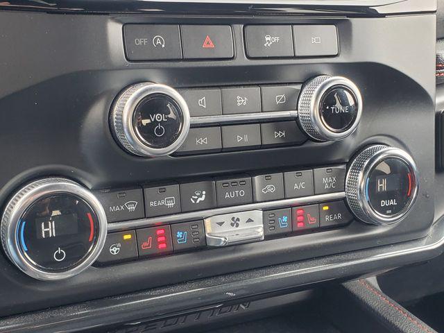 used 2022 Ford Expedition car, priced at $42,900