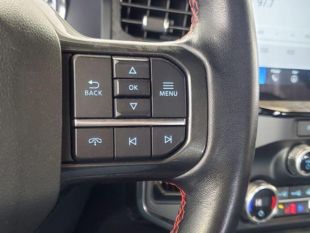 used 2022 Ford Expedition car, priced at $42,900