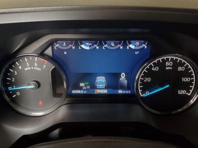 used 2022 Ford Expedition car, priced at $42,900