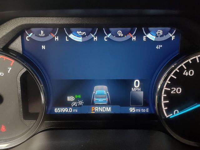 used 2022 Ford Expedition car, priced at $42,900