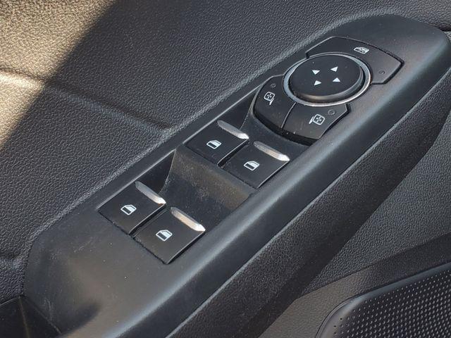 used 2024 Ford Escape car, priced at $21,490