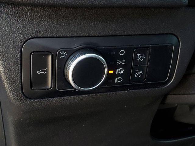 used 2024 Ford Escape car, priced at $21,490