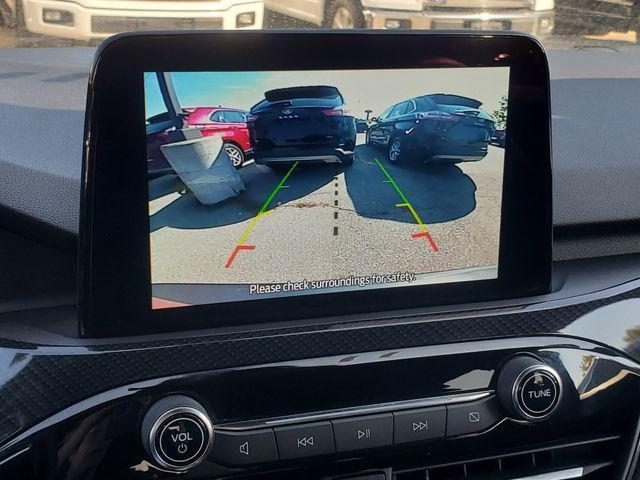 used 2024 Ford Escape car, priced at $21,490