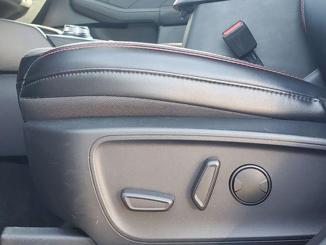 used 2024 Ford Escape car, priced at $21,490