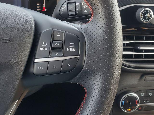 used 2024 Ford Escape car, priced at $21,490