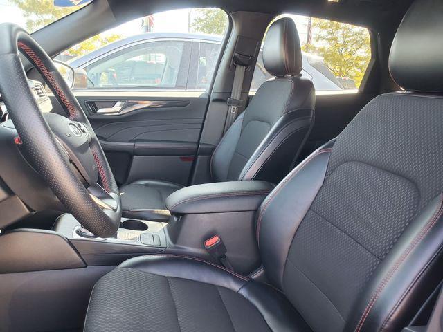 used 2024 Ford Escape car, priced at $21,490