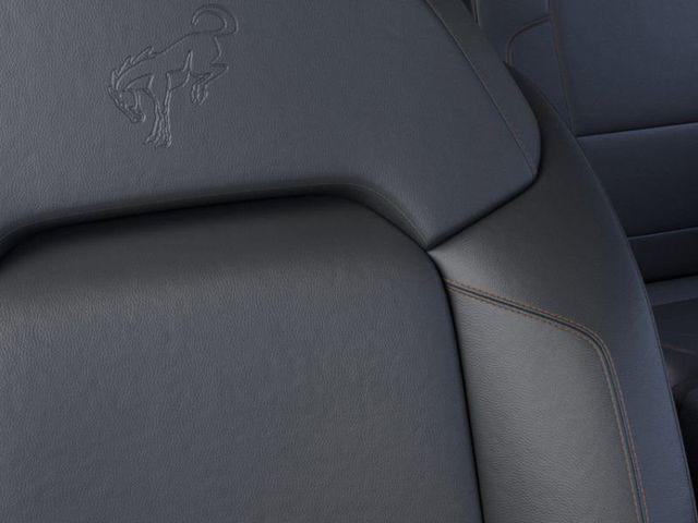 new 2023 Ford Bronco car, priced at $49,950