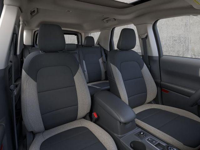 new 2026 Ford Bronco Sport car, priced at $38,379