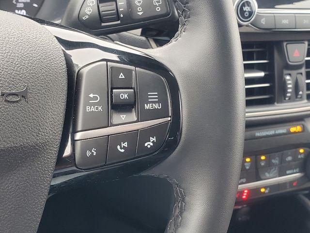 used 2022 Ford Escape car, priced at $17,900