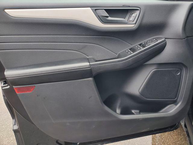 used 2022 Ford Escape car, priced at $17,900