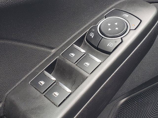 used 2022 Ford Escape car, priced at $17,900