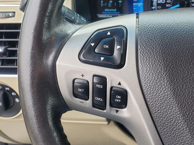 used 2015 Ford Flex car, priced at $10,990