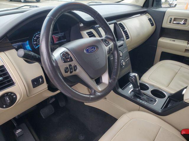 used 2015 Ford Flex car, priced at $10,990